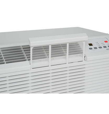 HOTPOINT Hotpoint PTAC Heat Pump 9,000 BTU, 230/208V, 20amp White - AHHS09D3XXA