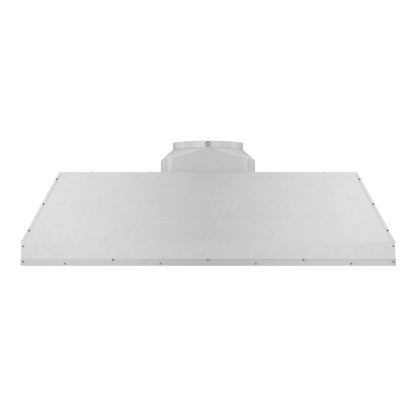 THOR KITCHEN XLH48 Thor Kitchen 48 Inch Liner Wall Mount Range Hood - Model Xlh48