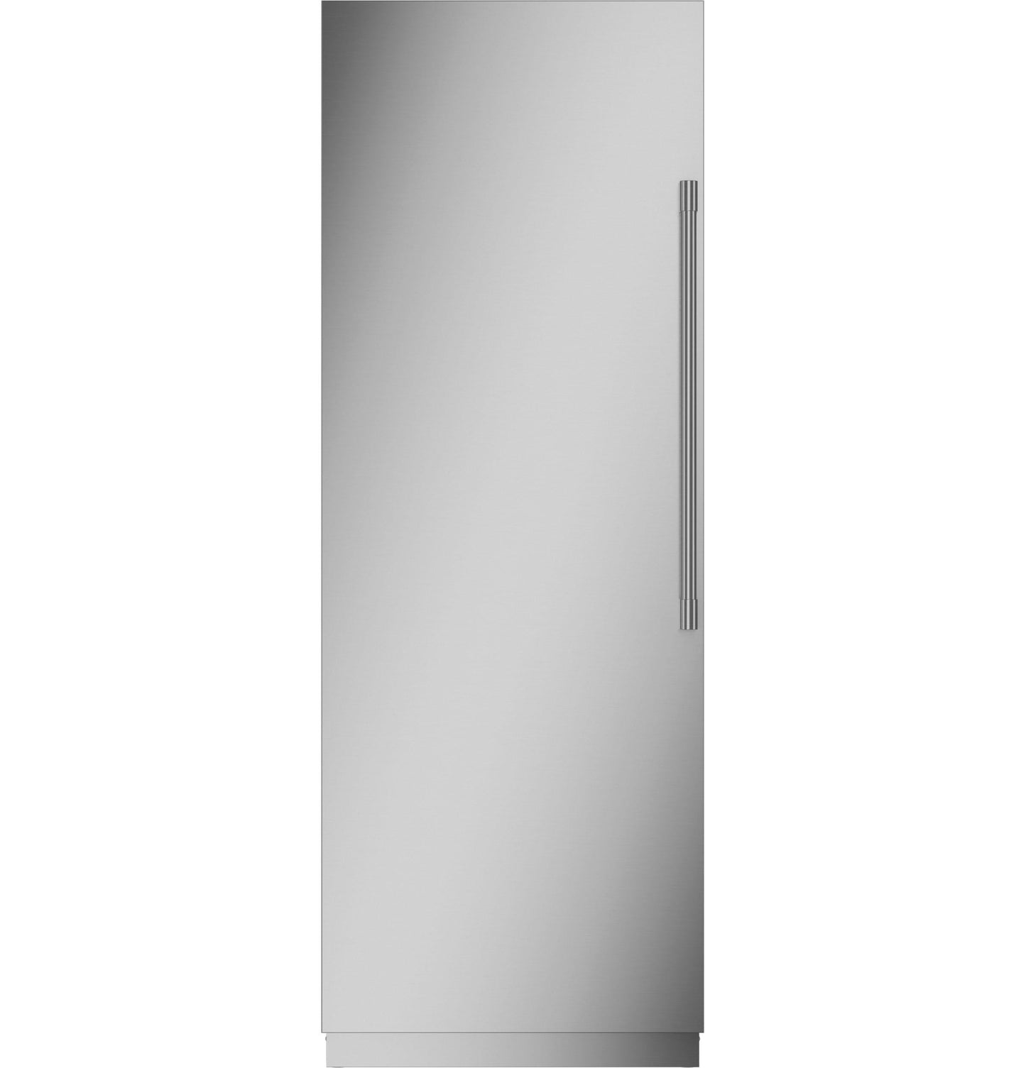MONOGRAM Monogram 30" Panel-Ready Integrated Column Freezer Custom Panel Ready - ZIF301NBRII