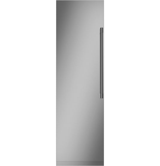 MONOGRAM Monogram 24" Panel-Ready Premium Integrated Column Freezer Custom Panel Ready - ZIF241NPNII