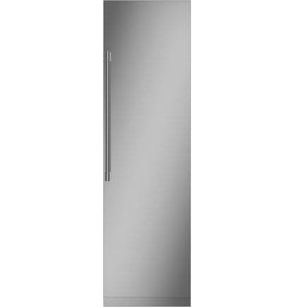 MONOGRAM Monogram 24" Panel-Ready Premium Integrated Column Refrigerator Custom Panel Ready - ZIR241NPNII