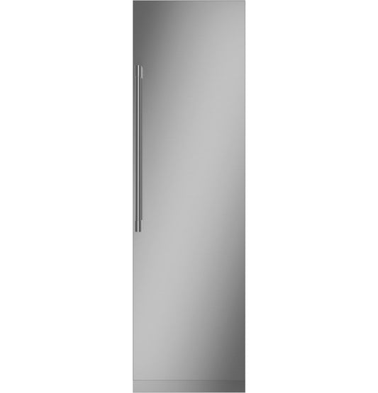 MONOGRAM Monogram 24" Panel-Ready Premium Integrated Column Refrigerator Custom Panel Ready - ZIR241NPNII