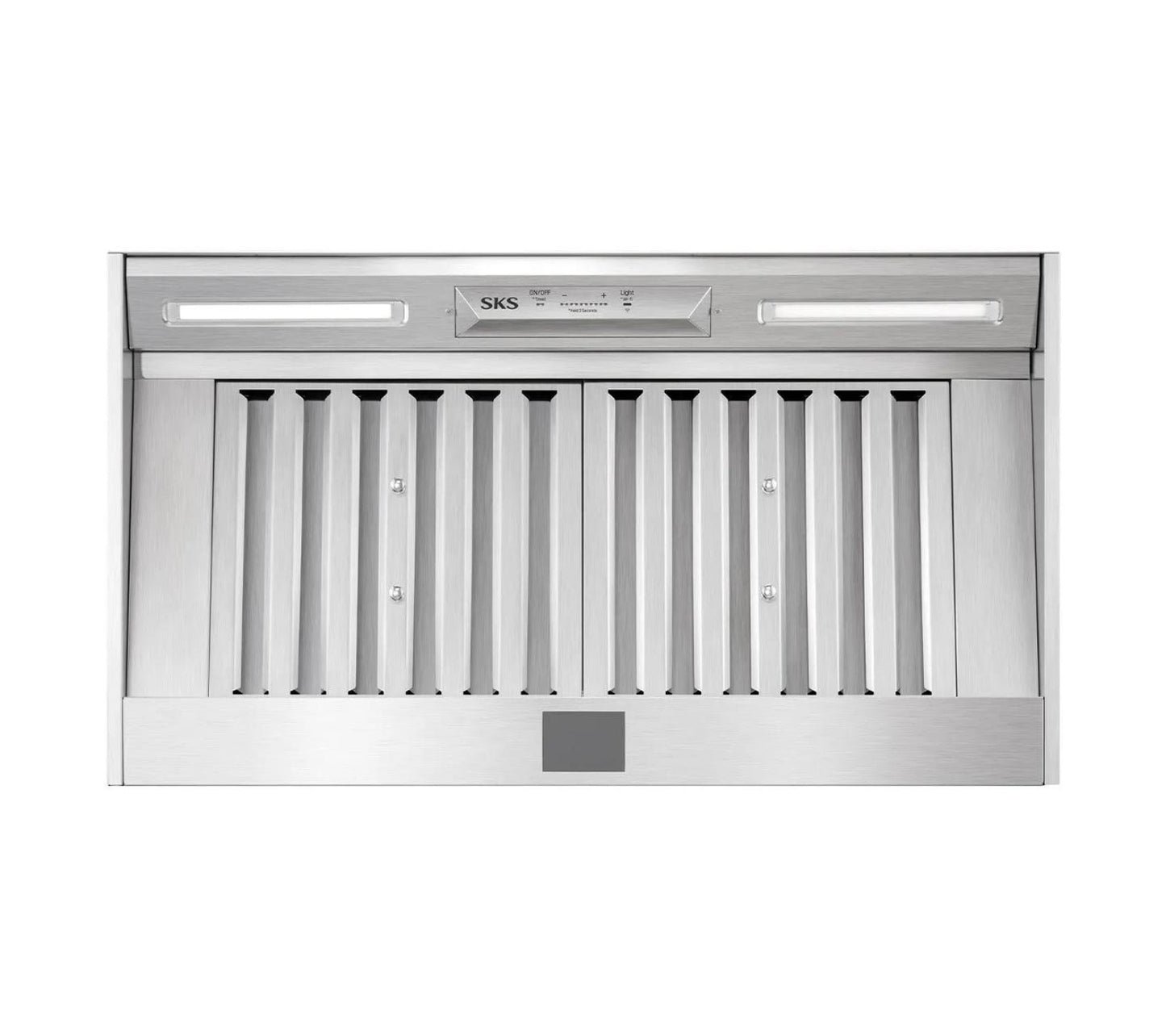 SIGNATURE KITCHEN SUITE SKSHI3601S 36-inch Insert Hood - SKSHI3601S