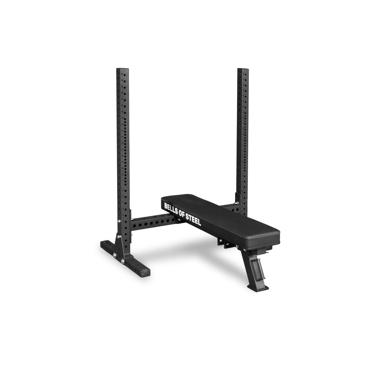 Bells Of Steel Hydra Two Post Converter Bench - FEET-2POST-CNVT-HDR-SET
