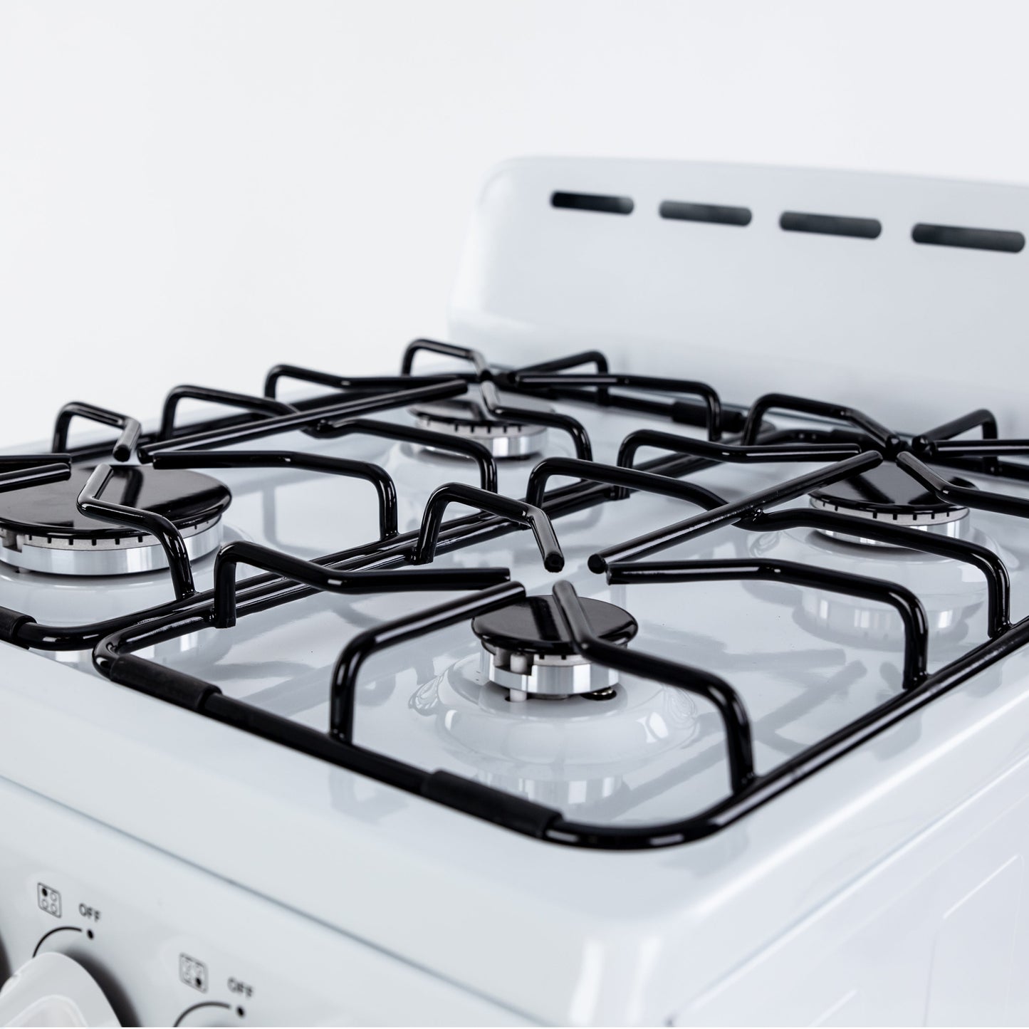 Avanti 20" Compact Gas Range Oven - GR2013CSS