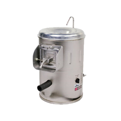 Univex  Electric Countertop Vegetable Peeler - UVGPEELER