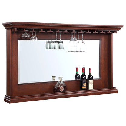 Hathaway Seville Back Bar Mirror - BG2729