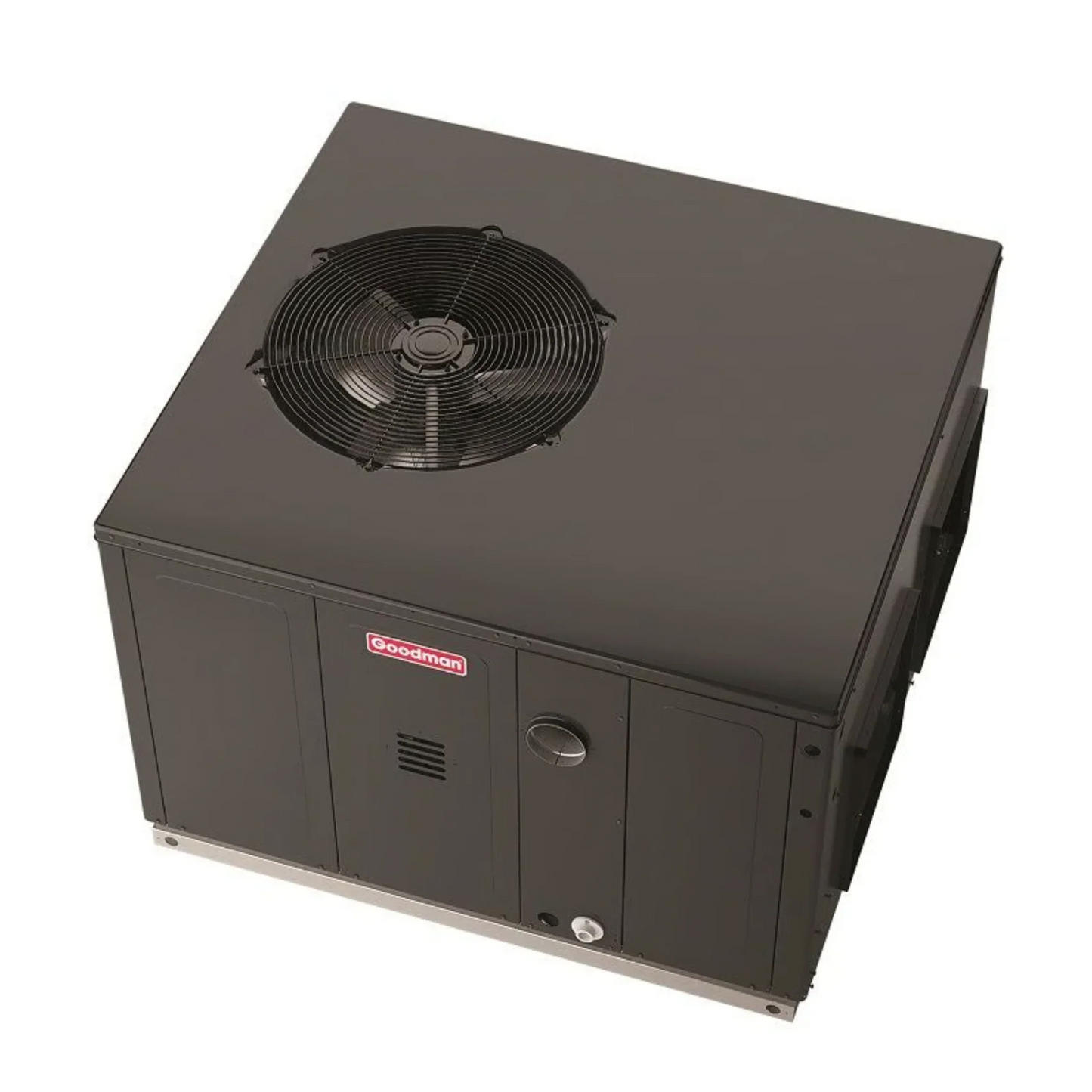 Goodman - 2 Ton/24,000 BTU  Gas Packaged Unit - 13.4 SEER2 - Single Stage - R32 - 230V - GPGM32404031
