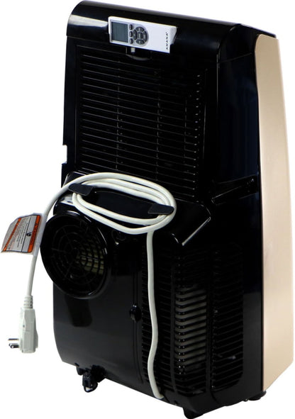 Amana - Portable Air Conditioners -  AMAP121AD 2
