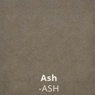 Luna Planter Bowl Ash