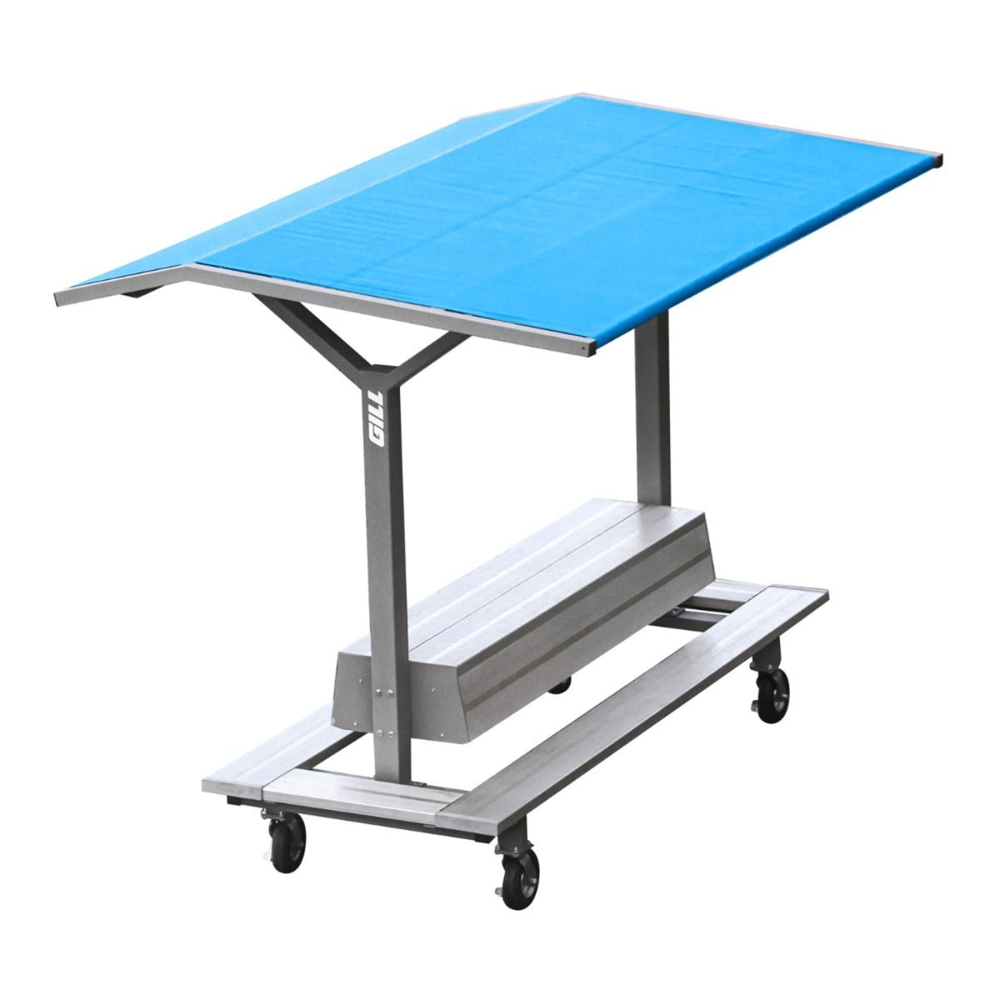 Gill Athletics Portable Track Shelter - 54240C01SP