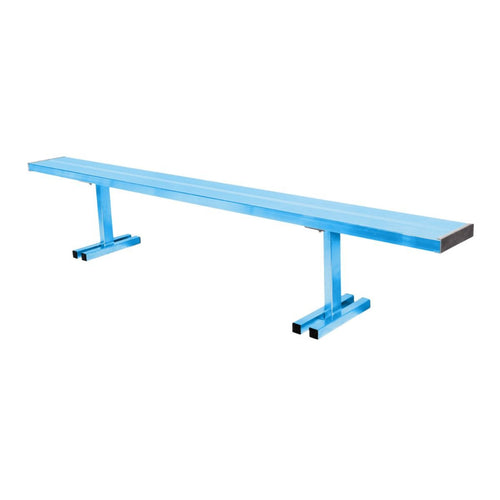 Gill Portable Aluminum Benches - 72081C01