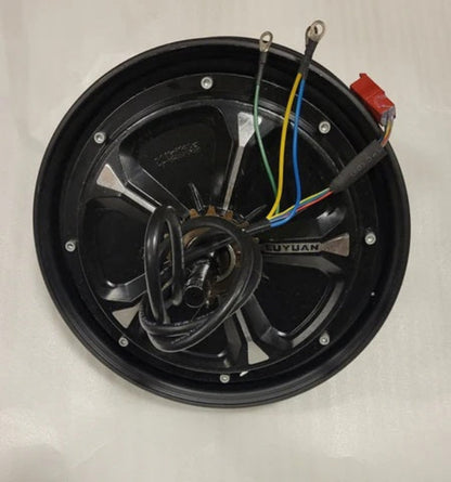 Gio Electric Replacement MOTOR for Falcon Scooter Bike - FE25