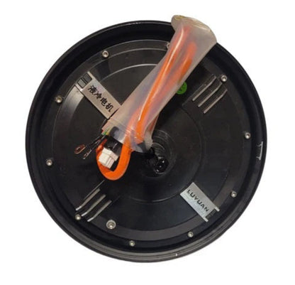 Gio Electric Replacement MOTOR for Supra Electric Scooter Bike - Sup11
