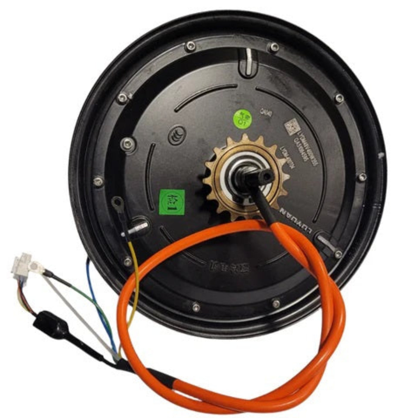 Gio Electric Replacement MOTOR for Wasp Electric Scooter Bike - Wasp02