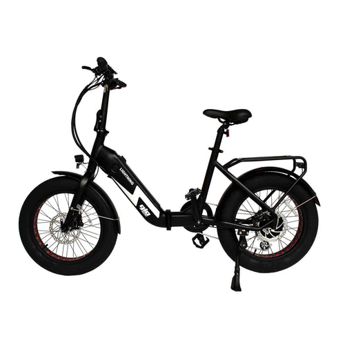 Gio Electric Replacement LITHIUM BATTERY for Golf Enclosed Mobility Scooter