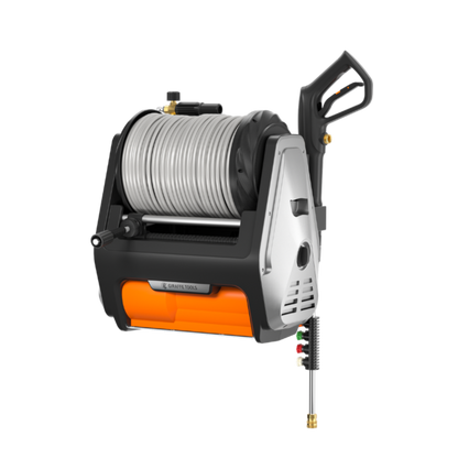 Grandfalls Pressure Washer PRO - HP174-G30