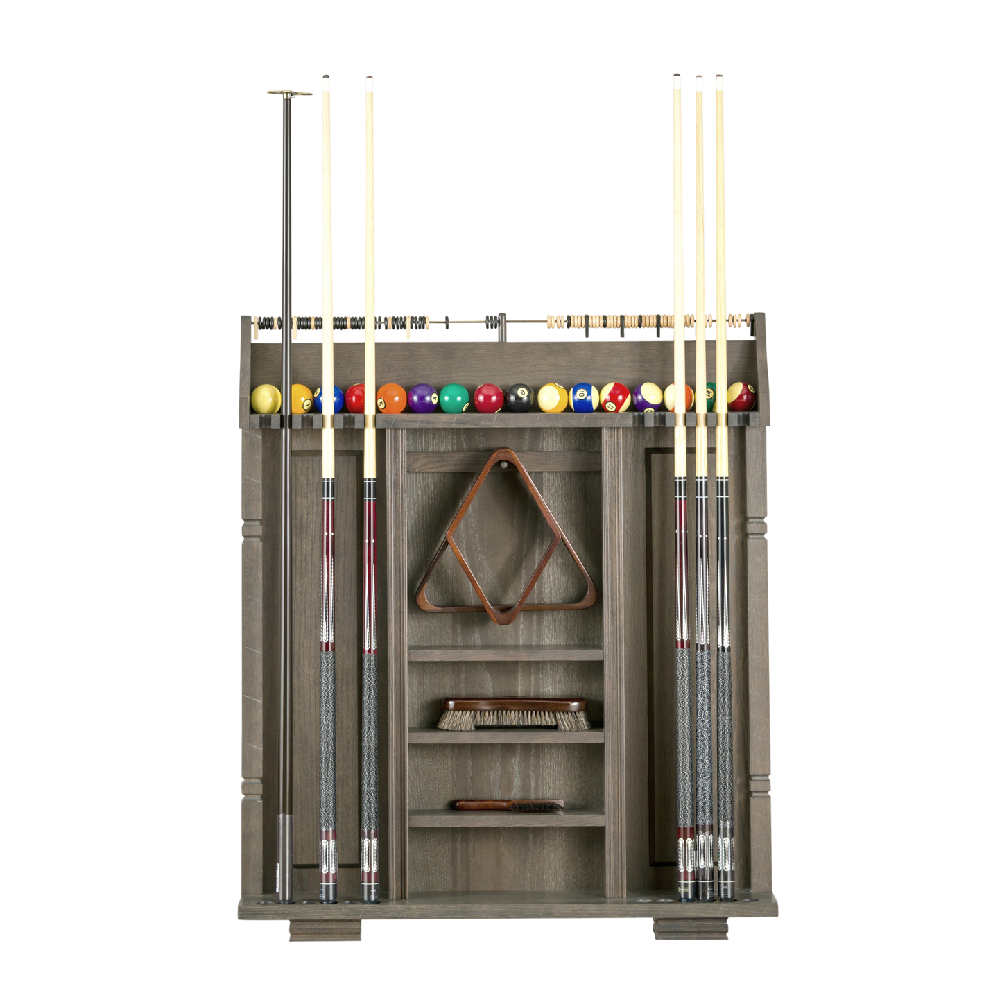 American Heritage Providence Rack - E100405GLA