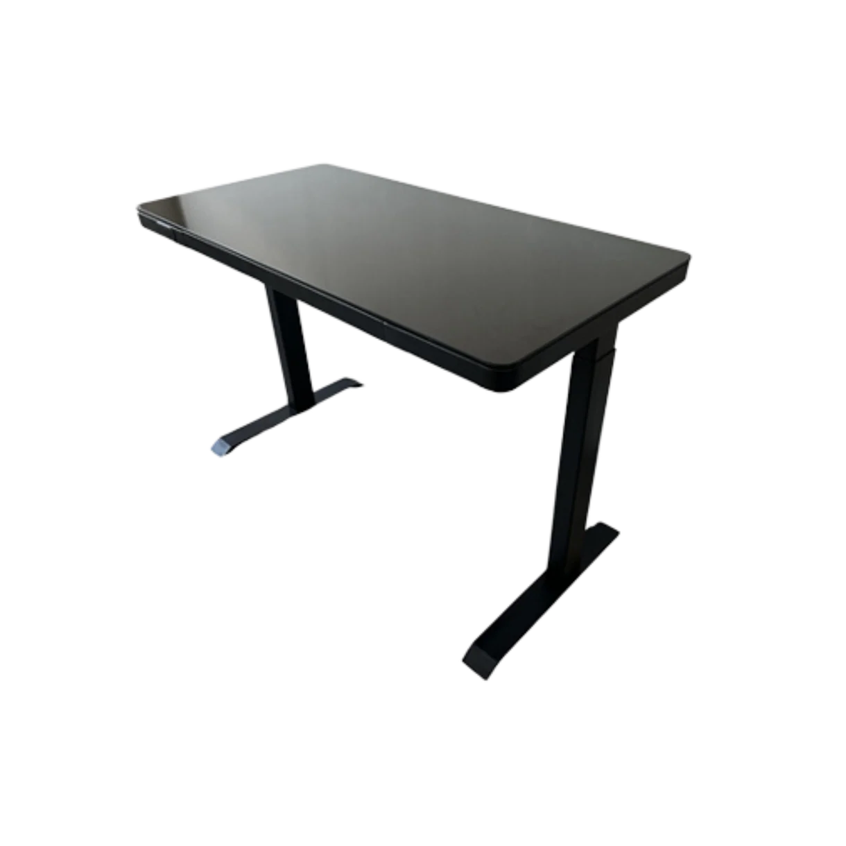SDG Glass Standing Desk