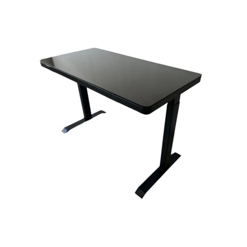SDG Glass Standing Desk