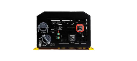 Go Power Gp-Ic3000-12-Pkg: 3000 Watt Inverte - G7575013