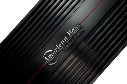 American Bass Godfather 15D  Class D High Performance Digital Monoblock Amplifier