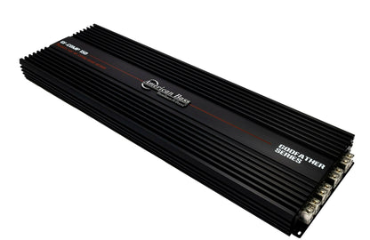 American Bass Godfather 15D  Class D High Performance Digital Monoblock Amplifier