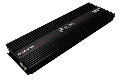 American Bass Godfather 15D  Class D High Performance Digital Monoblock Amplifier
