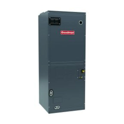 Goodman - 5 Ton/60,000 BTU - Multi-Positional - Heat Pump Split System - 14.5 SEER2 - R32 - GLZS4BA6010