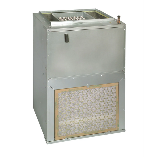 Goodman - 3 Ton/36,000 BTU Wall Mount Air Handler With Built-In 8kW Heater - 230V - R32 - AWST36LU1308