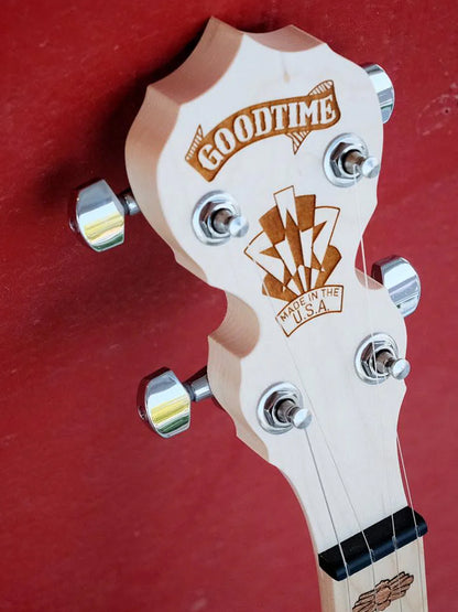 Deering Goodtime 2