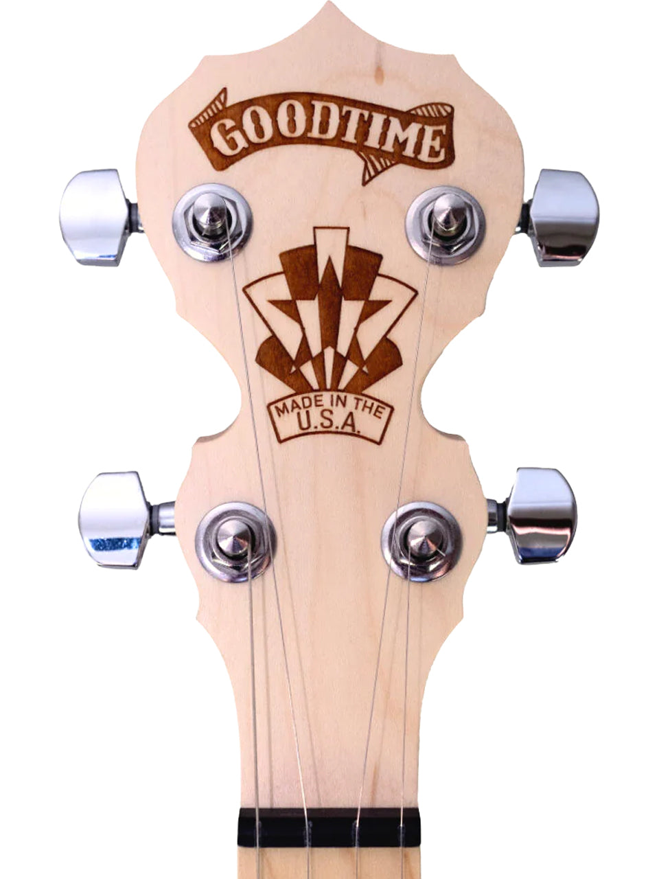 Deering Goodtime 2