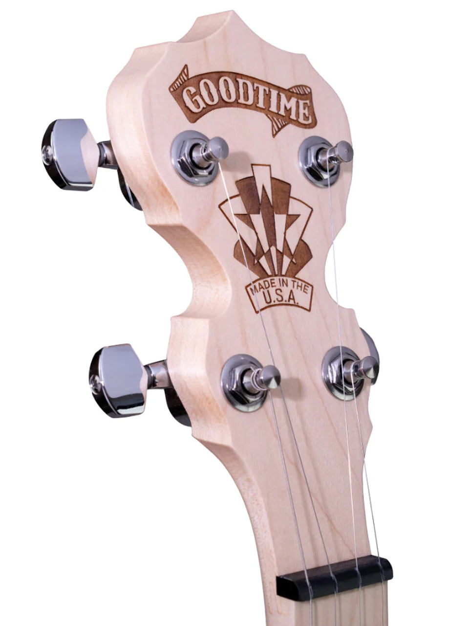 Deering Goodtime Openback