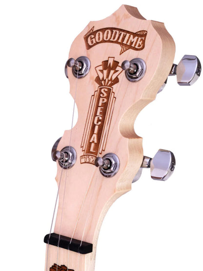 Goodtime Special Deco