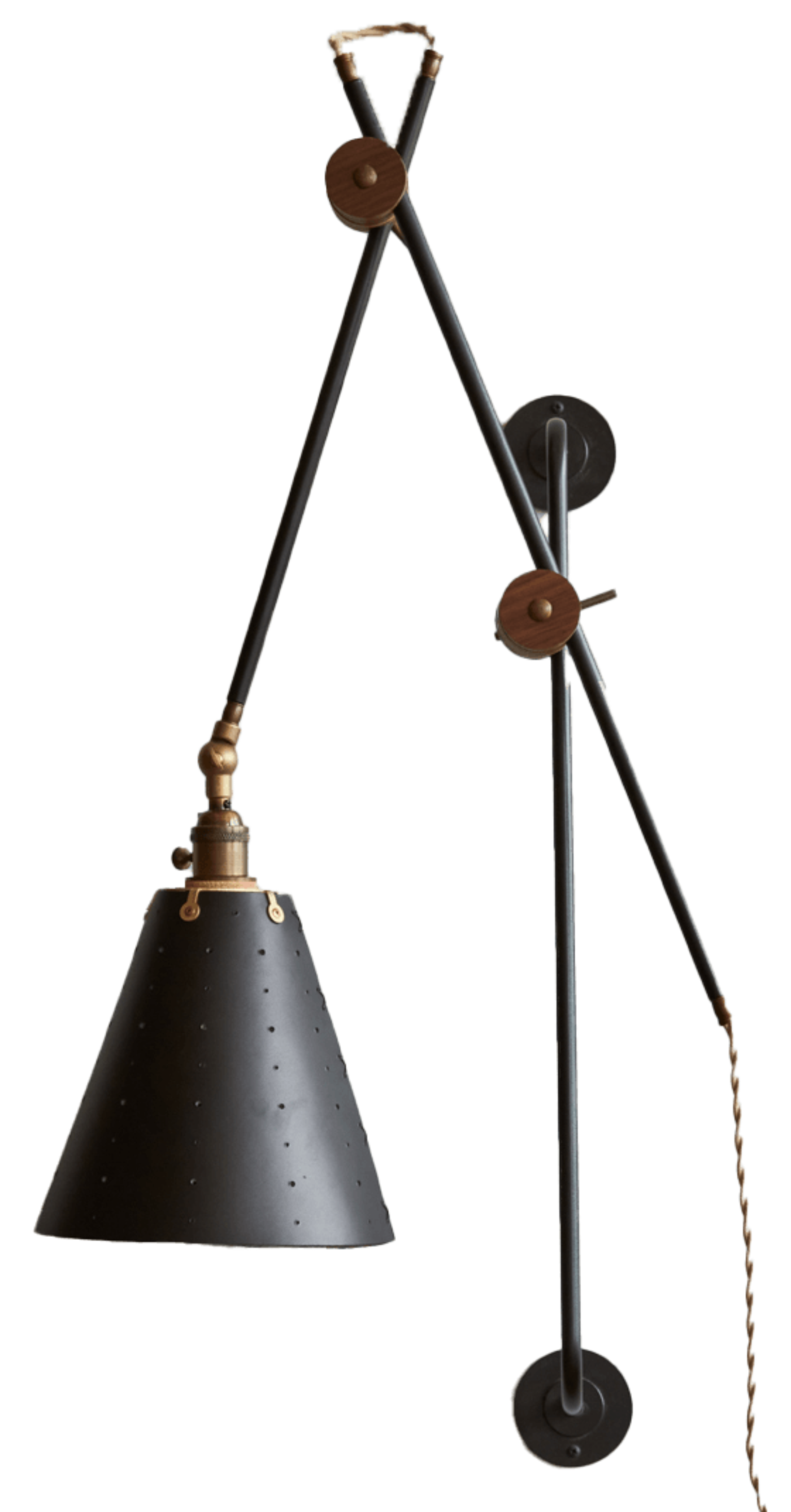 Lostine Grace Wall Lamp - 7015B