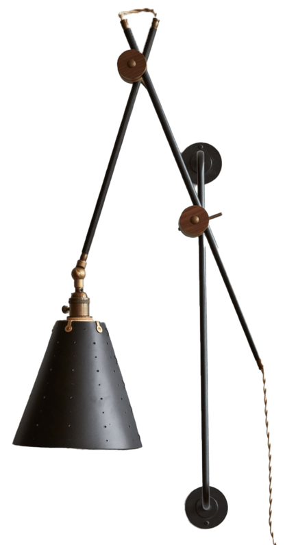 Lostine Grace Wall Lamp - 7015B