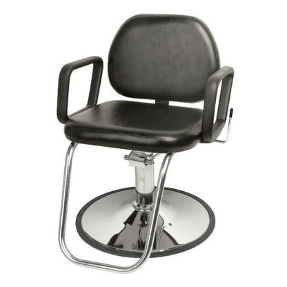 Jeffco Grande All Purpose Chair  -  660.1.G