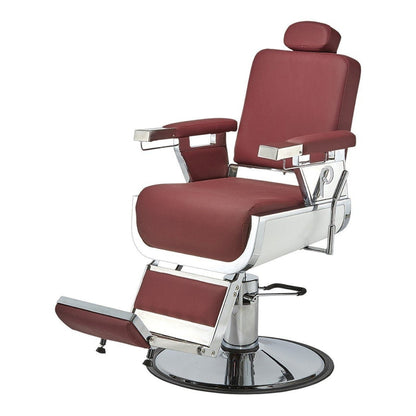 Pibbs Grande Barber Chair - PIB-660