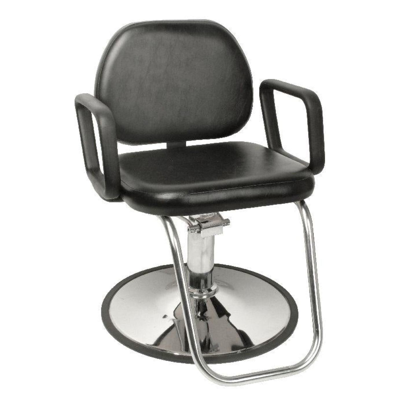 Jeffco Grande Styler Styling Chair  - 660.0.G