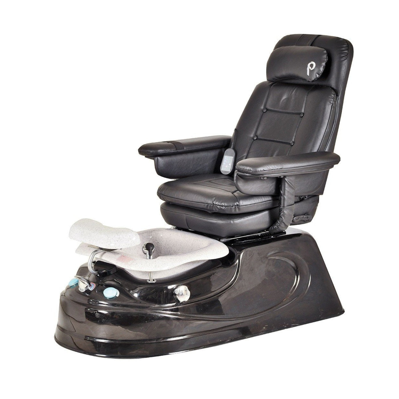 Pibbs Granito Pipeless Pedicure Spa - PIB-PS-74