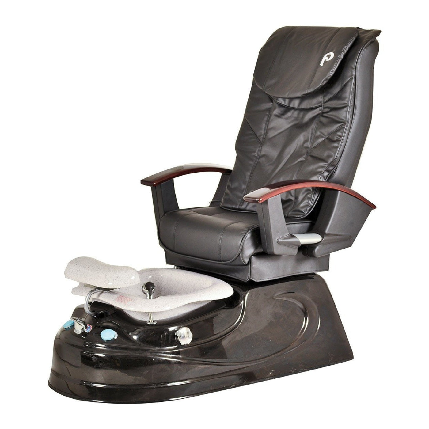 Pibbs Granito Pipeless Pedicure Spa with Shiatsu Massage - PIB-PS-75