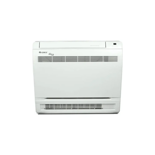 Gree 18k BTU Floor Mount Indoor Mini-Split Mini Console Multi-Zone Air Handler - CONS18HP230V1AF