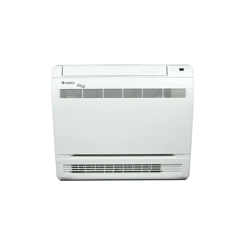 Gree 9k BTU Floor Mount Indoor Mini-Split Mini Console Multi-Zone Air Handler