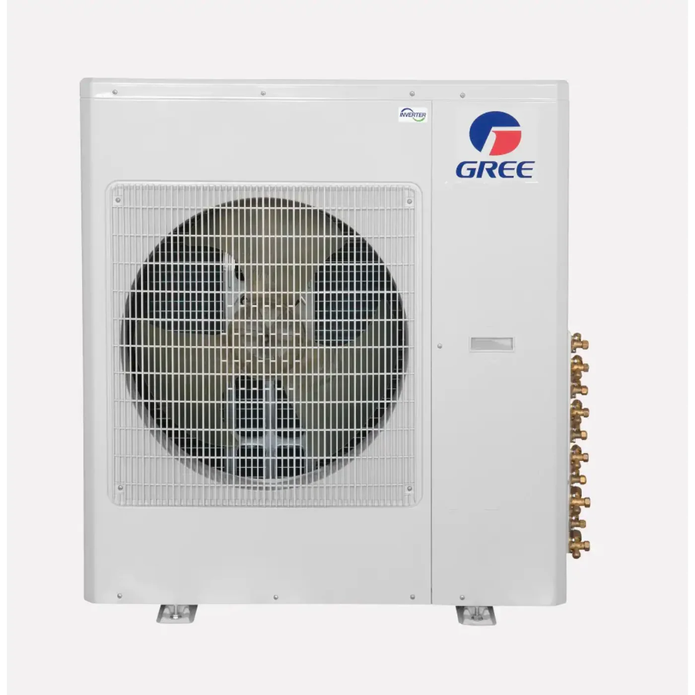 Gree Gen2 24K BTU 21 SEER2 Mini-Split Multi-Zone Heat Pump Condenser - MULTI24HP230V1EO
