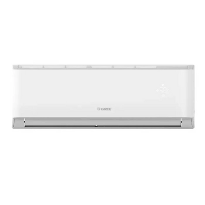 GREE Livo SEER2 Gen4 18K BTU Wall Mount Mini-Split Single Zone Air Handler - 4LIV18HP230V1AH