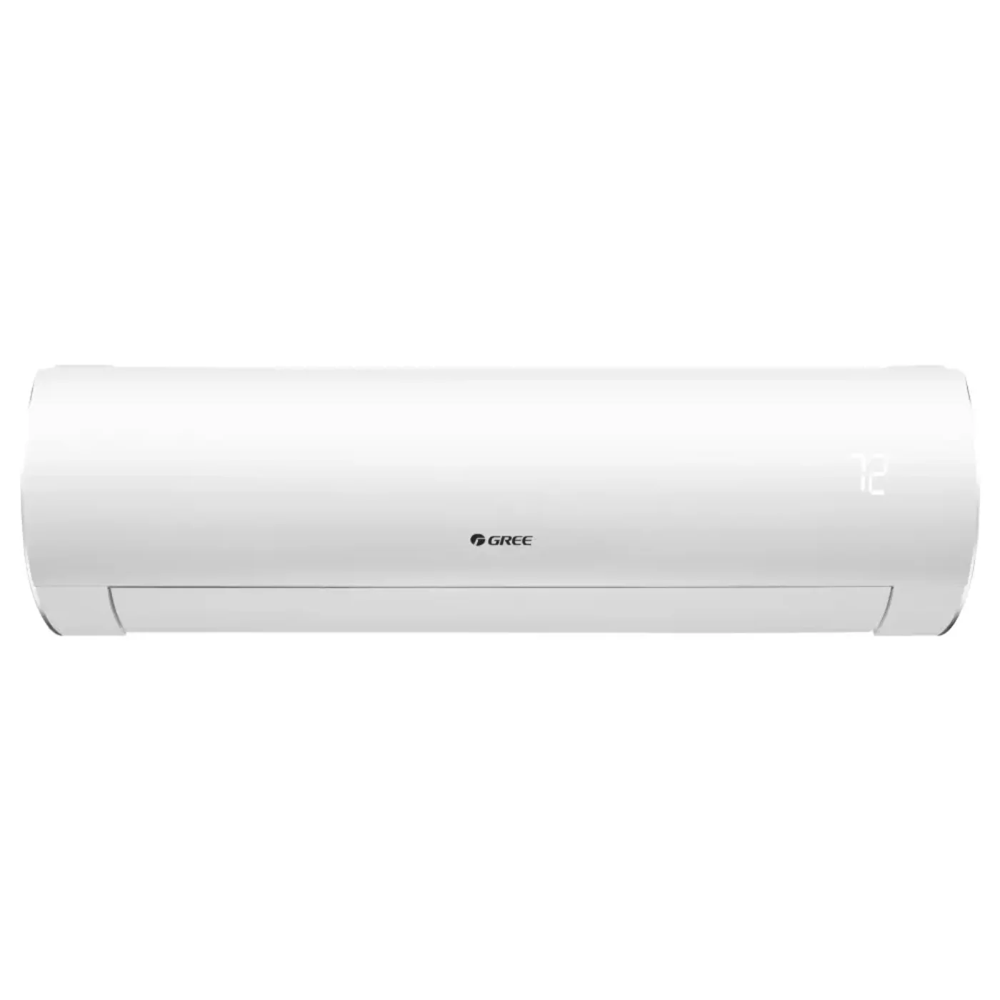 GREE Sapphire 18K BTU Wall Mount Mini-Split Single Zone Air Handler - SAP18HP230V1AH
