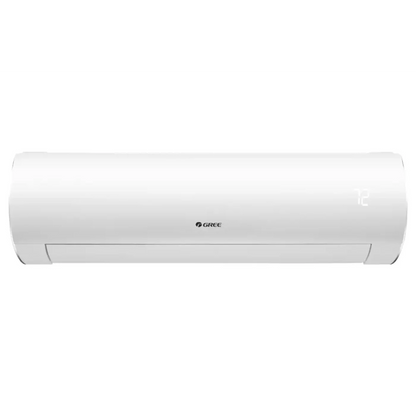GREE Sapphire 18K BTU Wall Mount Mini-Split Single Zone Air Handler - SAP18HP230V1AH