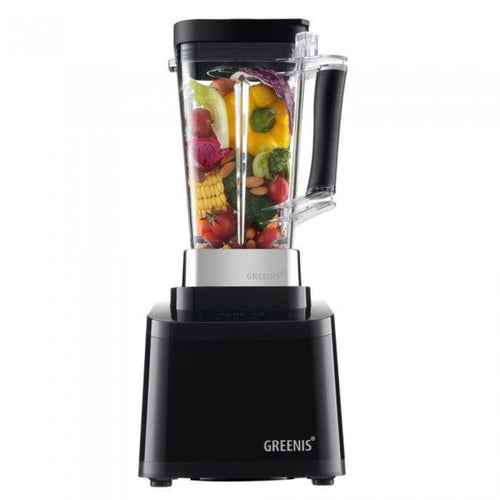 Greenis FGR-8800 Commercial Vacuum Blender W/ Brushless DC Motor - GREENIS_BLENDER_FGR_8800
