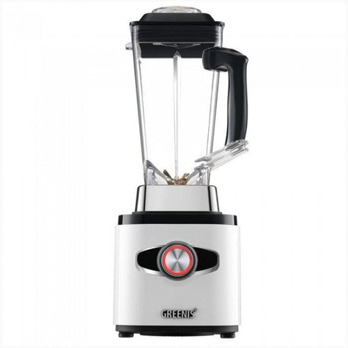 Greenis FGR-8830 Smart Power Blender, Bluetooth & Smartphone Control - GREENIS_BLENDER_FGR_8830_WHT