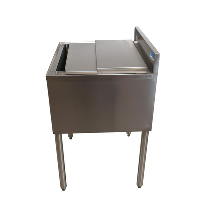 BK Resources UB4-21-IBCP36-8 Bar Equipment - UB4-21-IBCP36-8
